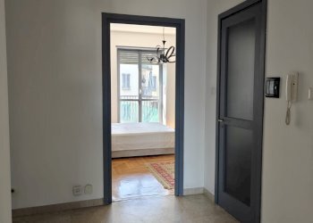 Corridoio - Trilocale via Stelvio, 8, Torino (zona Pozzo Strada) - foto 24