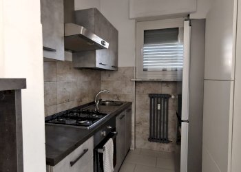 Cucinino - Trilocale via Stelvio, 8, Torino (zona Pozzo Strada) - foto 9