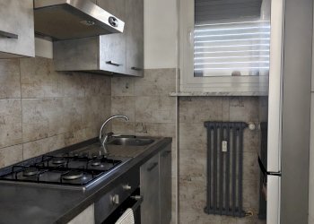 Cucinino - Trilocale via Stelvio, 8, Torino (zona Pozzo Strada) - foto 8