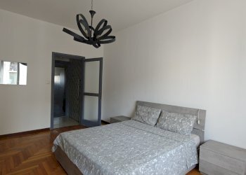 2° Camera - Trilocale via Stelvio, 8, Torino (zona Pozzo Strada) - foto 16