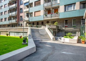 Appartamento Via Lorenteggio, Milano (zona Giambellino) - foto 4