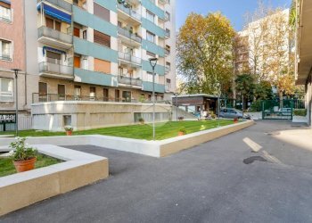 Appartamento Via Lorenteggio, Milano (zona Giambellino) - foto 6