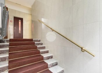 Appartamento Via Lorenteggio, Milano (zona Giambellino) - foto 7