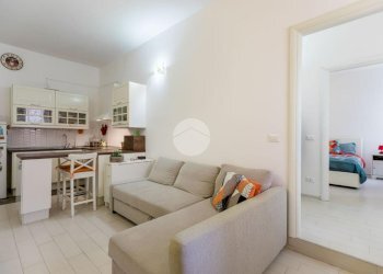 Appartamento Via Lorenteggio, Milano (zona Giambellino) - foto 9