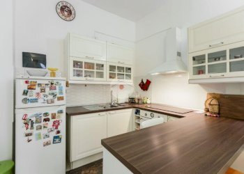 Appartamento Via Lorenteggio, Milano (zona Giambellino) - foto 11