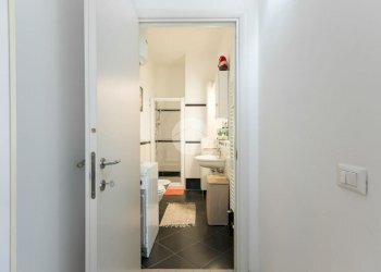 Appartamento Via Lorenteggio, Milano (zona Giambellino) - foto 13
