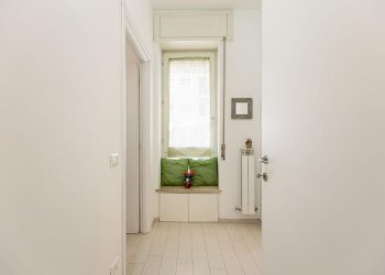 Appartamento Via Lorenteggio, Milano (zona Giambellino) - foto 16
