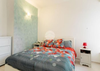 Appartamento Via Lorenteggio, Milano (zona Giambellino) - foto 18
