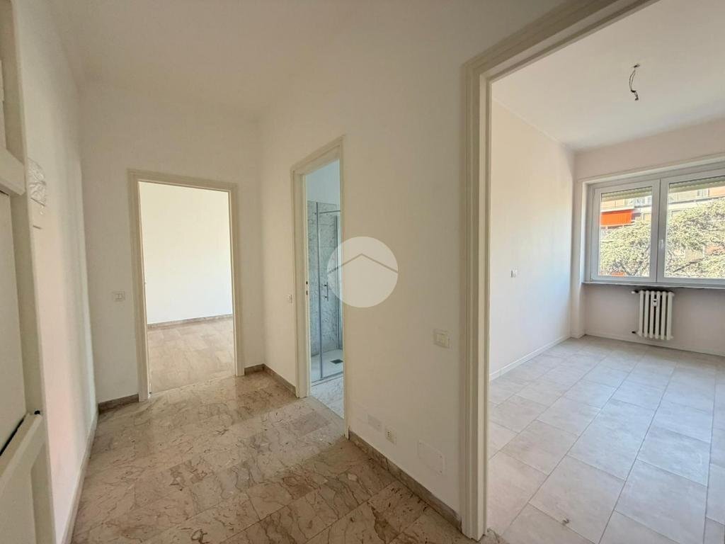 Bilocale Via Lorenzo Perosi, Milano (zona Lorenteggio) - foto 3
