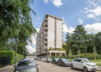 Bilocale Via Lorenzo Perosi, Milano (zona Lorenteggio) - foto 22