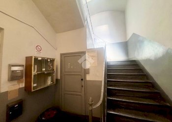 One-room apartment Via Sant'Anselmo, Torino (neighborhood San Salvario) - photo 5