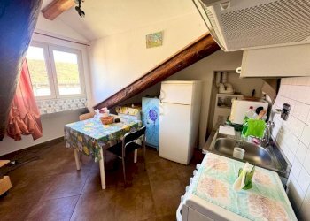 One-room apartment Via Sant'Anselmo, Torino (neighborhood San Salvario) - photo 6