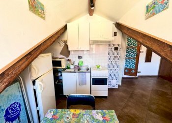 One-room apartment Via Sant'Anselmo, Torino (neighborhood San Salvario) - photo 7