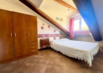 One-room apartment Via Sant'Anselmo, Torino (neighborhood San Salvario) - photo 12