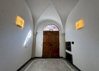 INGRESSO - Bilocale PIAZZA  ALDROVANDI, Bologna (zona Santo Stefano) - foto 4