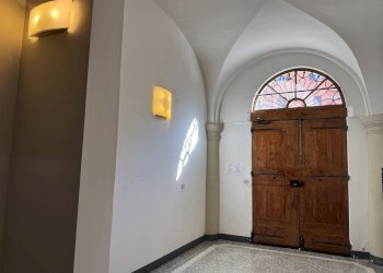 INGRESSO - Bilocale PIAZZA  ALDROVANDI, Bologna (zona Santo Stefano) - foto 5