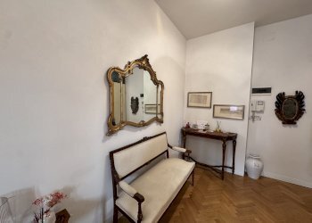 INGRESSO - Bilocale PIAZZA  ALDROVANDI, Bologna (zona Santo Stefano) - foto 9