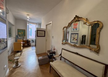 INGRESSO - Bilocale PIAZZA  ALDROVANDI, Bologna (zona Santo Stefano) - foto 10