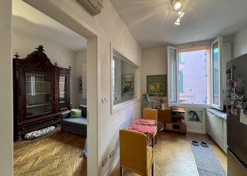 Cucina - Bilocale PIAZZA  ALDROVANDI, Bologna (zona Santo Stefano) - foto 11