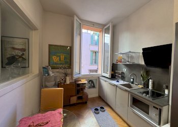 Cucina - Bilocale PIAZZA  ALDROVANDI, Bologna (zona Santo Stefano) - foto 12