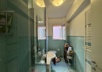 BAGNO - Bilocale PIAZZA  ALDROVANDI, Bologna (zona Santo Stefano) - foto 20