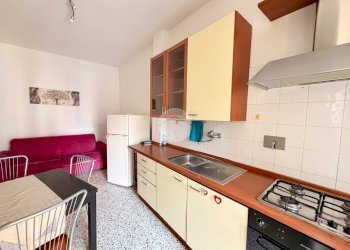 Two-room apartment Via Emilio Brusa, Torino (neighborhood Lucento) - photo 2