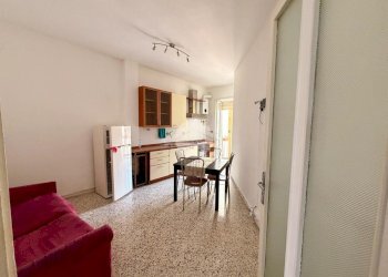 Two-room apartment Via Emilio Brusa, Torino (neighborhood Lucento) - photo 6