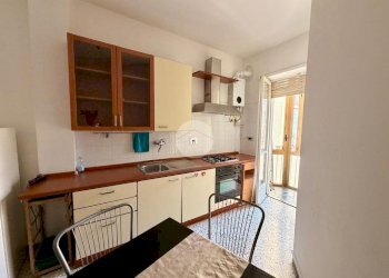 Two-room apartment Via Emilio Brusa, Torino (neighborhood Lucento) - photo 8