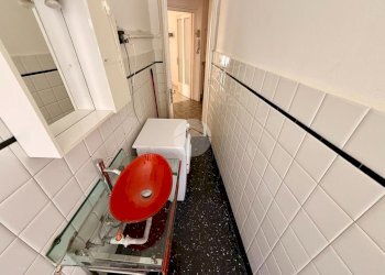 Two-room apartment Via Emilio Brusa, Torino (neighborhood Lucento) - photo 15