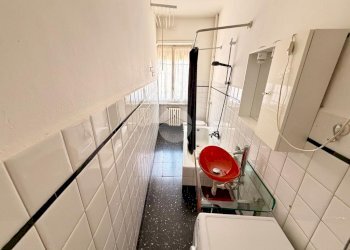 Two-room apartment Via Emilio Brusa, Torino (neighborhood Lucento) - photo 17