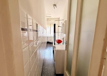 Two-room apartment Via Emilio Brusa, Torino (neighborhood Lucento) - photo 18