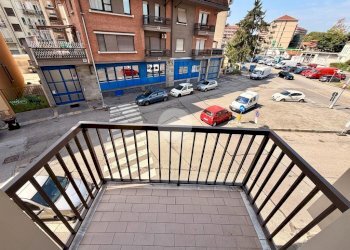 Two-room apartment Via Emilio Brusa, Torino (neighborhood Lucento) - photo 19