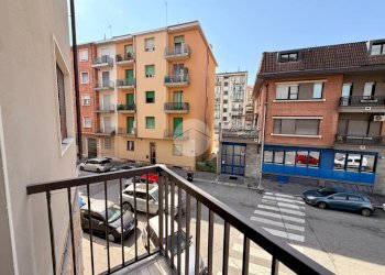 Two-room apartment Via Emilio Brusa, Torino (neighborhood Lucento) - photo 20
