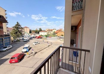 Two-room apartment Via Emilio Brusa, Torino (neighborhood Lucento) - photo 21
