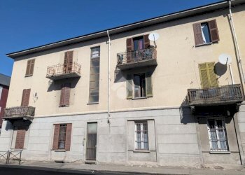 Bilocale Corso Trieste, Novara - foto 21