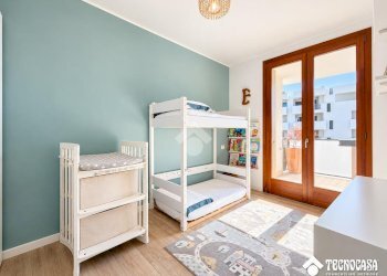 Trilocale Via Grazia Deledda, Cornaredo - foto 15