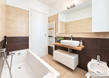 Trilocale Via Grazia Deledda, Cornaredo - foto 20