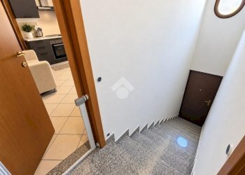 Trilocale Via Ravegnana, Ravenna (zona Coccolia) - foto 11