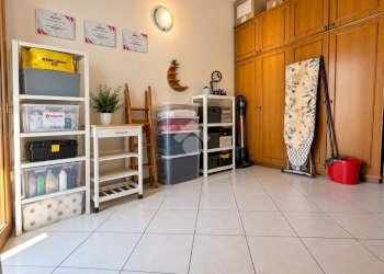 Trilocale Via Ravegnana, Ravenna (zona Coccolia) - foto 12
