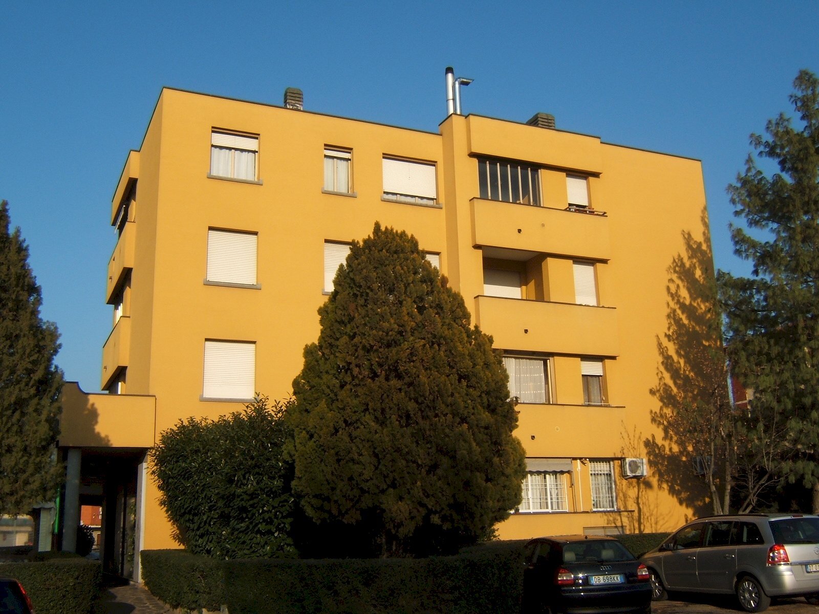 Quadrilocale Bettini, 3, frazione Quarto Inferiore, Granarolo dell'Emilia - foto 1