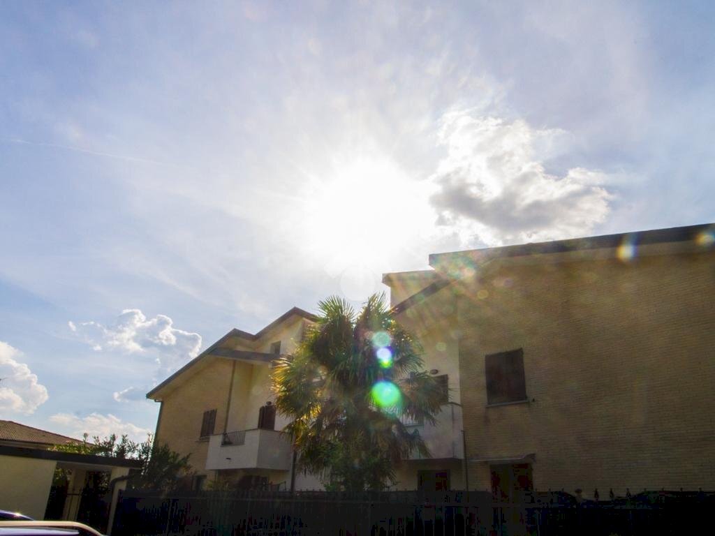 Quadrilocale Via G. Mazzini, Ceriano Laghetto - foto 1