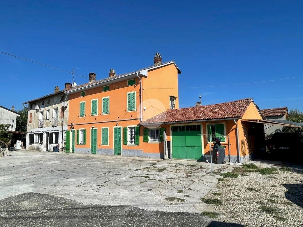 Independent house Via Campanella, Suardi - photo 1
