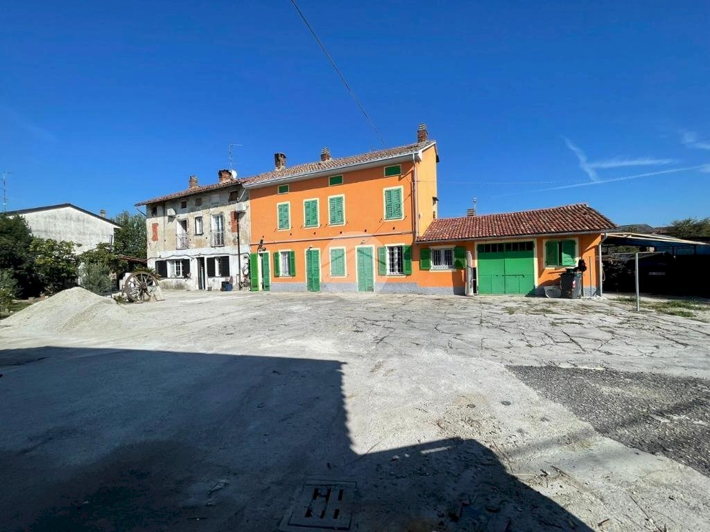 Independent house Via Campanella, Suardi - photo 2