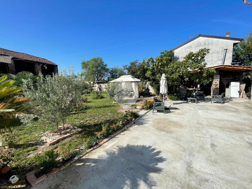 Independent house Via Campanella, Suardi - photo 3