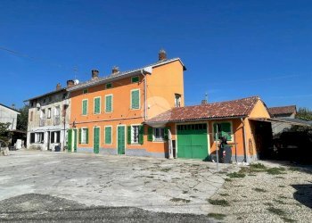 Independent house Via Campanella, Suardi - photo 1