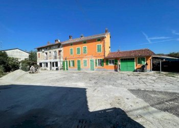 Independent house Via Campanella, Suardi - photo 2
