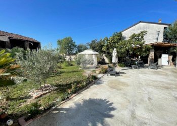 Independent house Via Campanella, Suardi - photo 3