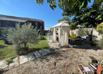 Independent house Via Campanella, Suardi - photo 24