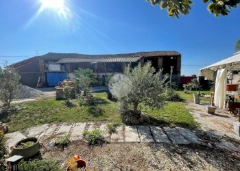 Independent house Via Campanella, Suardi - photo 26