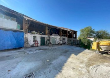 Independent house Via Campanella, Suardi - photo 28